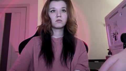 Lissa online show from March 19, 9:53 pm