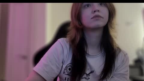 Lissa online show from November 24, 11:36 pm