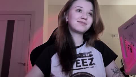 Lissa online show from February 16, 3:54 pm