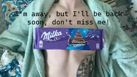 Lissa online show from March 5, 1:36 am