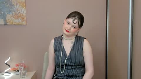 Cassandra online show from April 1, 9:21 am