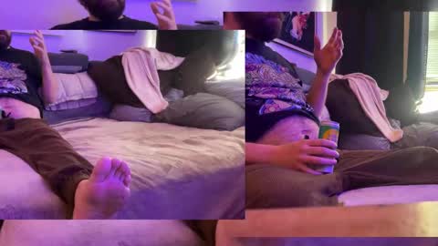 chonkyrubs online show from January 16, 5:23 pm