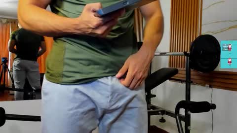 Chorey Thaylor online show from December 17, 2:57 pm