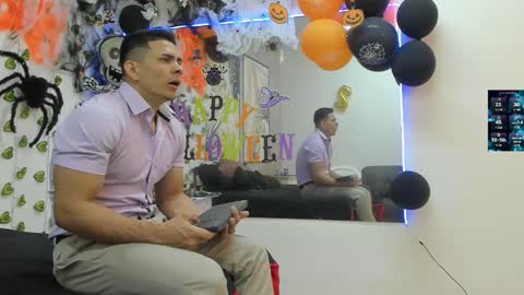 Chorey Thaylor online show from October 14, 3:15 pm