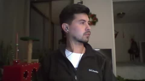 chriissd online show from November 23, 4:10 am