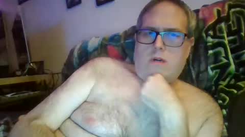 Snapshot of chris032778 chatting on January 19, 6:09 am nice small cock online show from January 19, 6:09 am