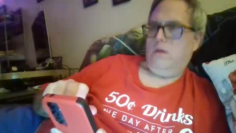 Snapshot of chris032778 chatting on February 2, 5:42 am nice small cock online show from February 2, 5:42 am