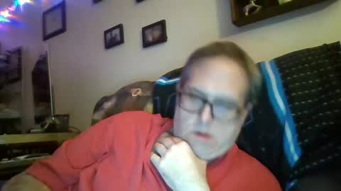 Snapshot of chris032778 chatting on February 9, 6:43 am nice small cock online show from February 9, 6:43 am