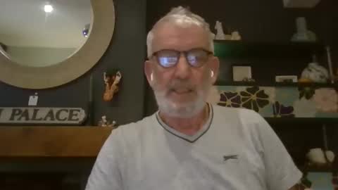 chris1404 online show from October 2, 11:47 pm