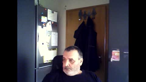 Chris online show from December 24, 10:01 am