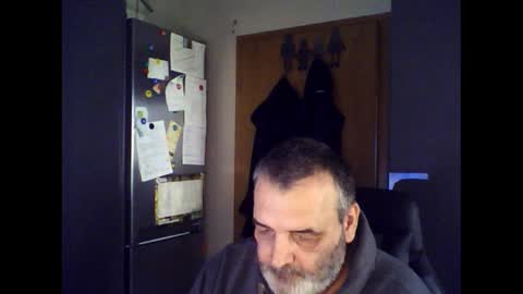 Chris online show from December 14, 1:05 pm