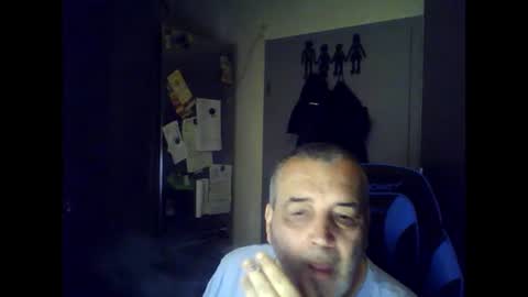 Chris online show from July 5, 5:03 am