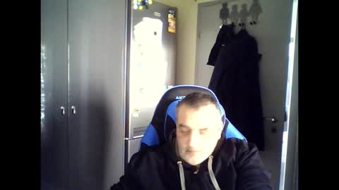 Chris online show from March 20, 9:03 am