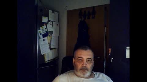 Chris online show from December 7, 9:55 am