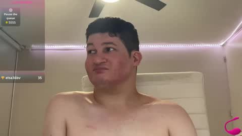 Chris Evens online show from September 30, 11:26 pm