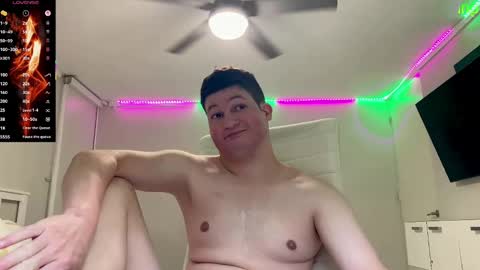 Chris Evens online show from September 28, 2:09 am