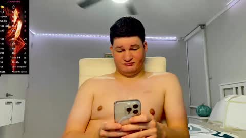 Chris Evens online show from September 25, 1:45 am