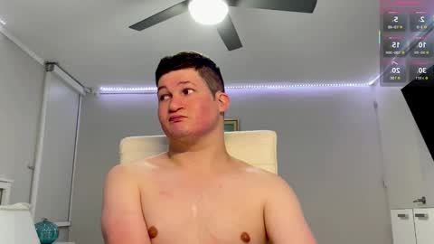 Chris Evens online show from September 23, 11:22 pm