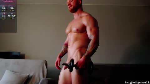 redhead thief of sausages and hearts online show from October 30, 6:36 am