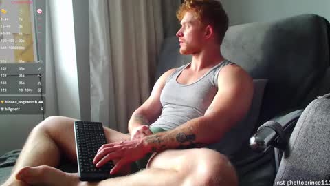 redhead thief of sausages and hearts online show from February 14, 11:53 am
