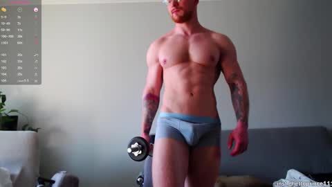 redhead thief of sausages and hearts online show from March 11, 9:01 am