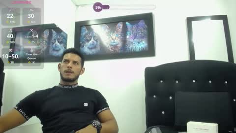 chris_dick2 online show from March 24, 3:56 am