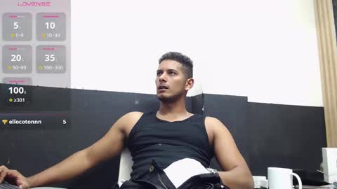 chris_dick23 online show from January 25, 5:40 am