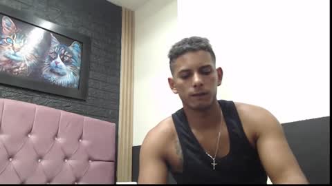 chris_dick23 online show from January 16, 8:11 am