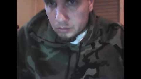 chris joerg online show from February 17, 9:00 pm