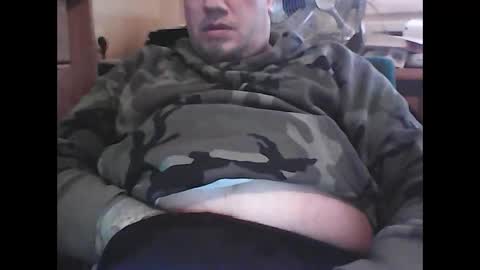 chris joerg online show from February 23, 10:06 am
