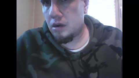 chris joerg online show from February 21, 1:00 pm
