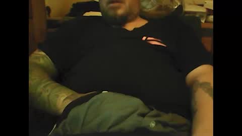 chris joerg online show from March 6, 12:32 am
