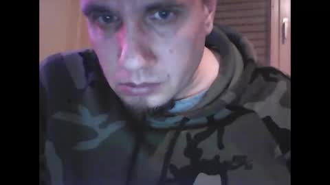 chris joerg online show from February 1, 12:07 am