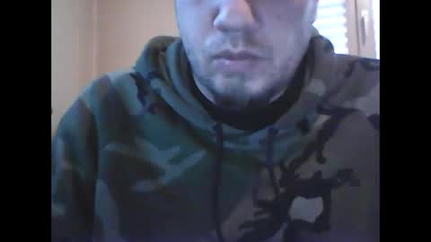 chris joerg online show from January 18, 8:52 am