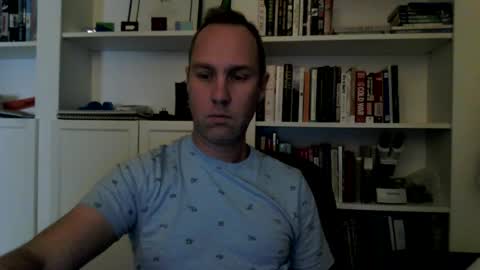 chris_k88 online show from October 2, 5:01 pm