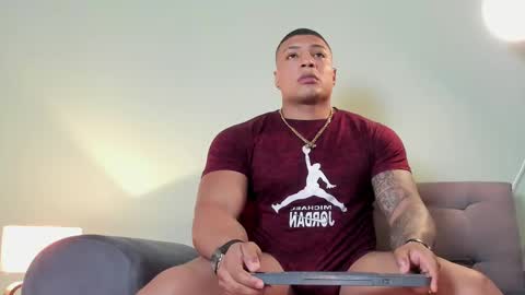 Chriz online show from March 6, 1:58 am