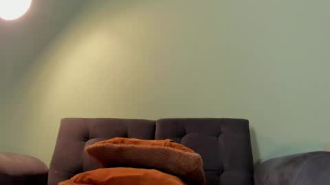 Chriz online show from February 28, 11:34 pm