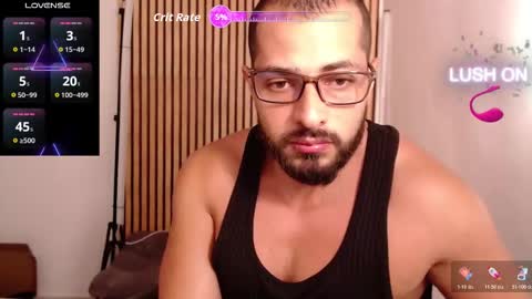 cris         Twitter magnum101010 insta magnumc20 online show from December 20, 6:15 pm