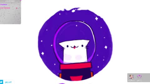 juli   Instagram july rv17 - Twitter juli rv17     online show from February 8, 6:44 pm