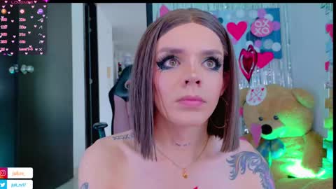 juli   Instagram july rv17 - Twitter juli rv17     online show from February 20, 3:41 pm