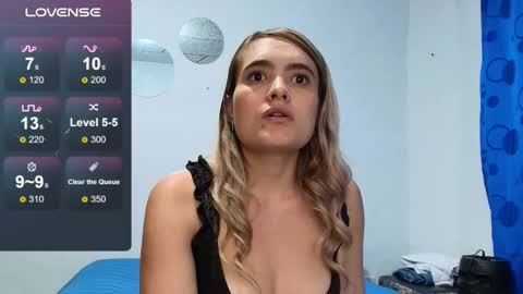 Yarixa online show from February 11, 1:20 am