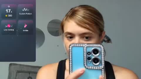 Yarixa online show from February 16, 1:14 am