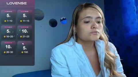 Yarixa online show from February 11, 10:28 pm