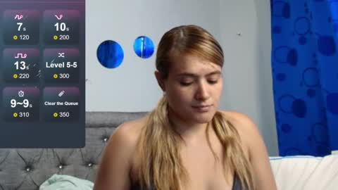 Yarixa online show from February 25, 4:35 pm