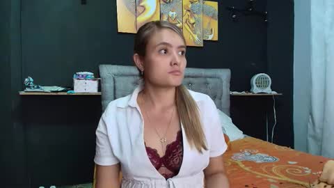 Yarixa online show from October 22, 2:59 am