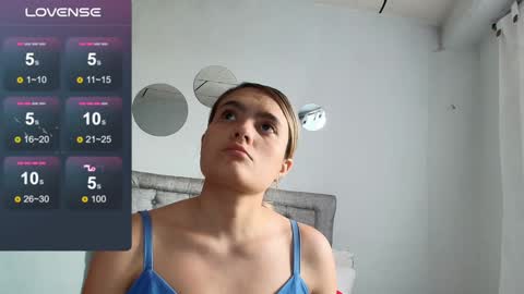 Yarixa online show from January 21, 7:17 pm