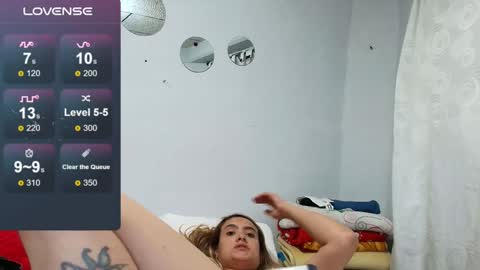 Yarixa online show from February 1, 12:18 am