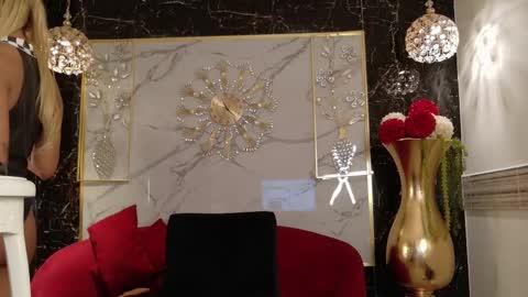 Chris online show from January 18, 5:38 am