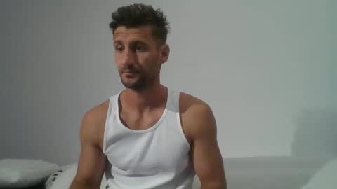 chrisaron online show from October 11, 4:50 am