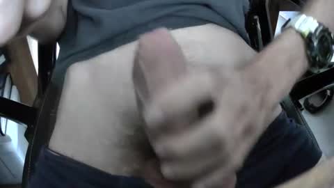 chrisatmiami448 online show from September 30, 12:15 pm